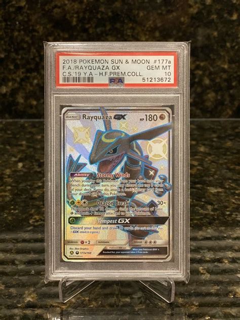 rayquaza hidden ability.